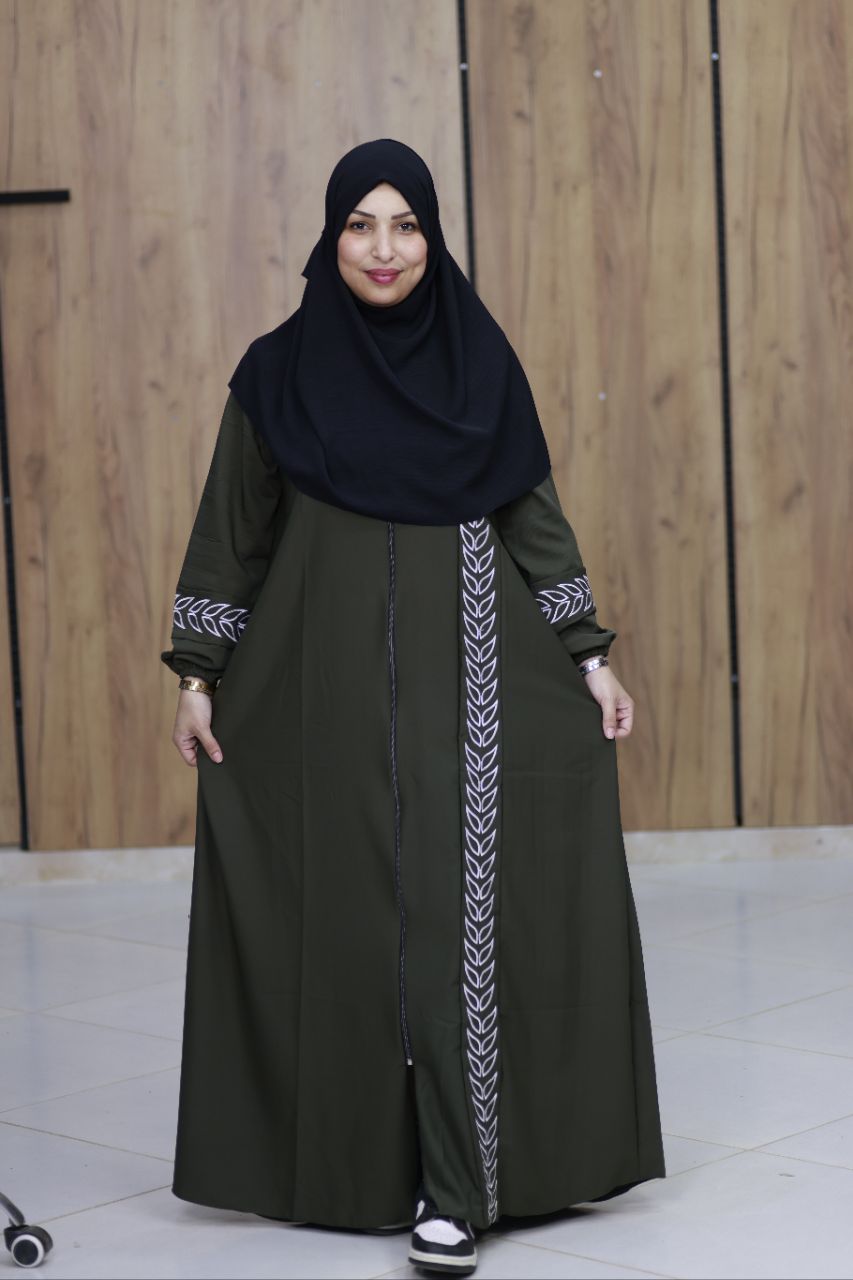 برودي LONG