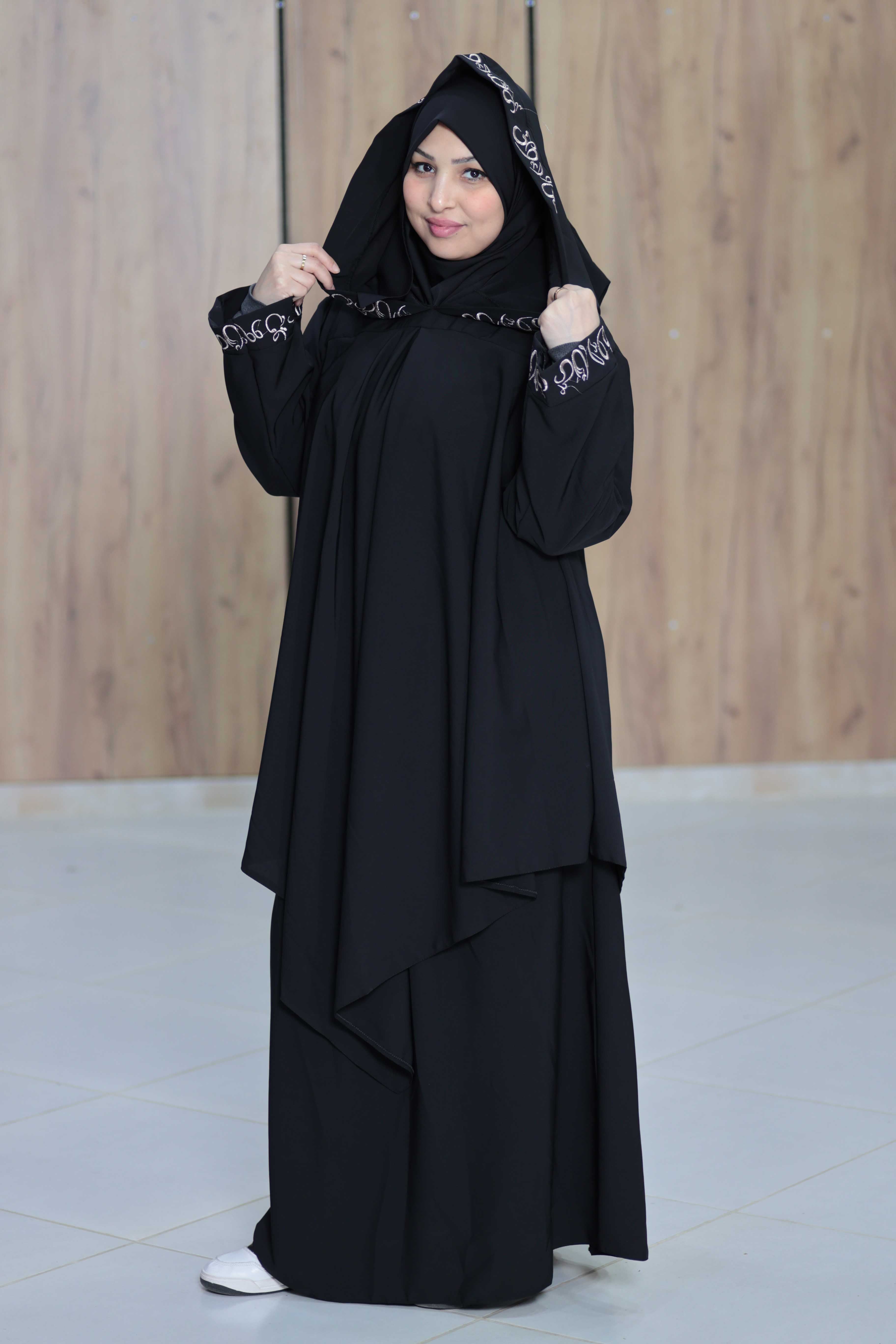 حجاب العربي