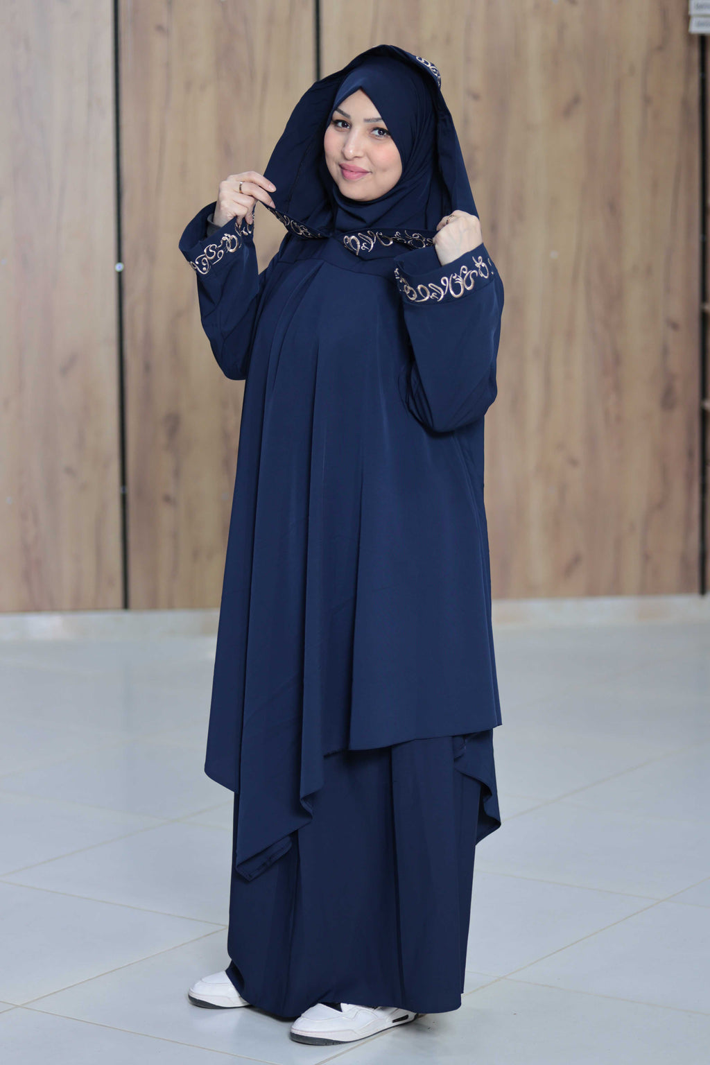 حجاب العربي