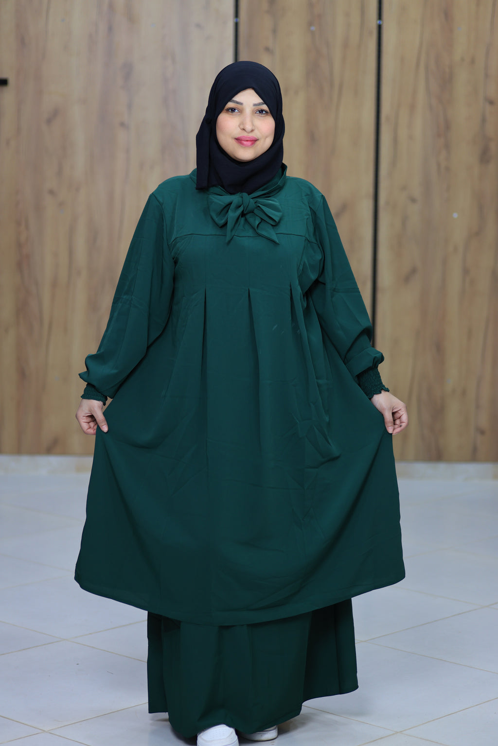 حجاب بابيون