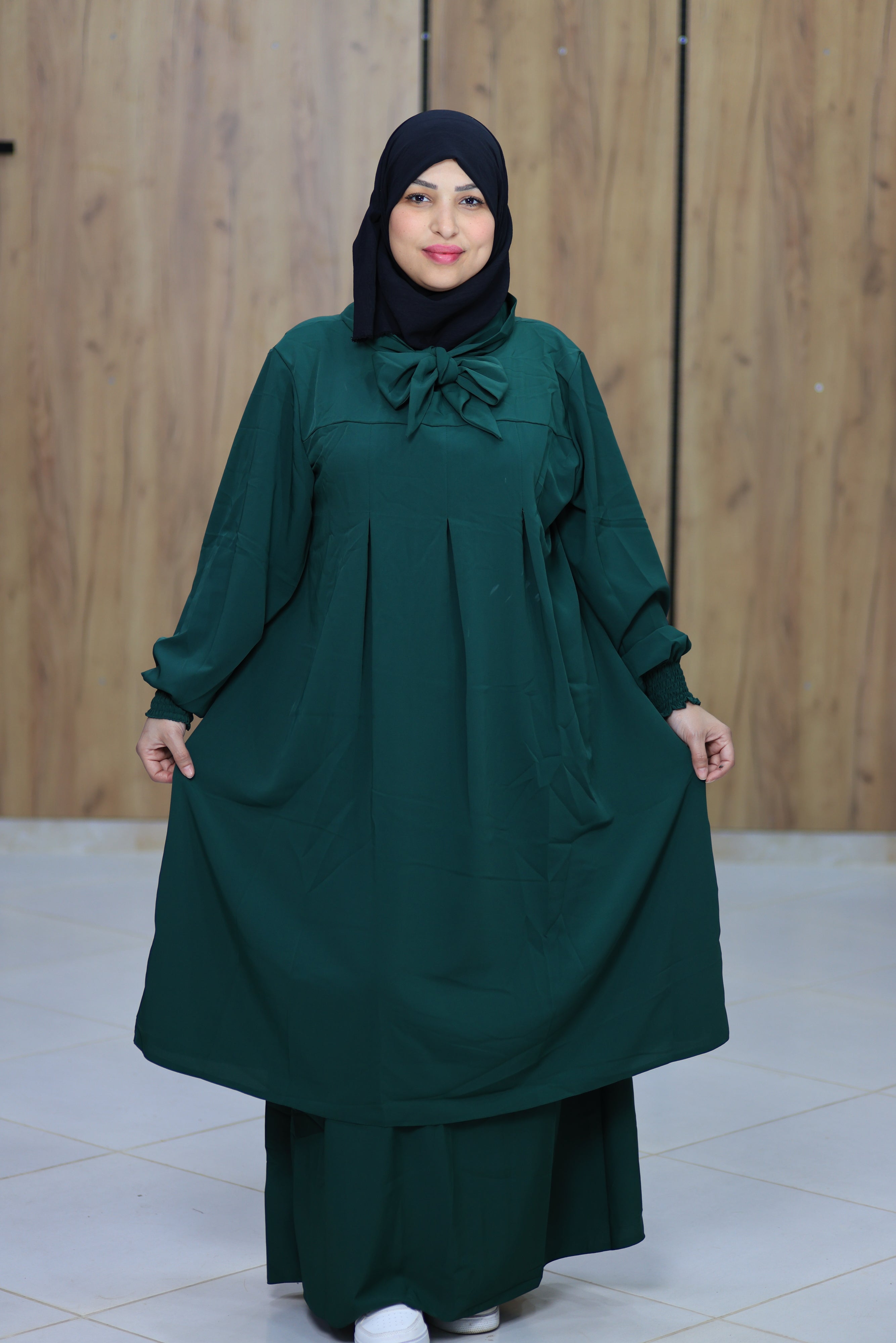 حجاب بابيون