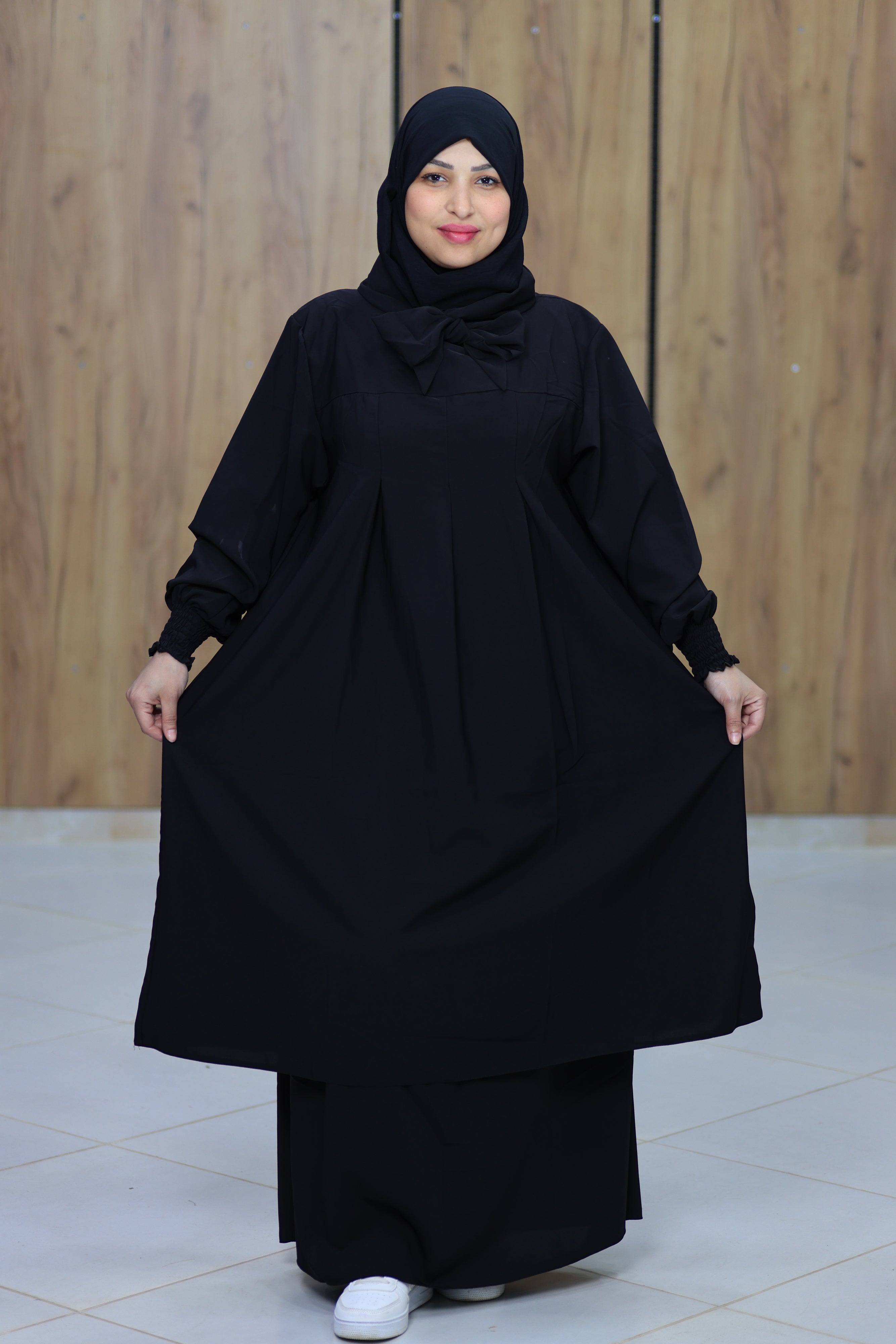 حجاب بابيون