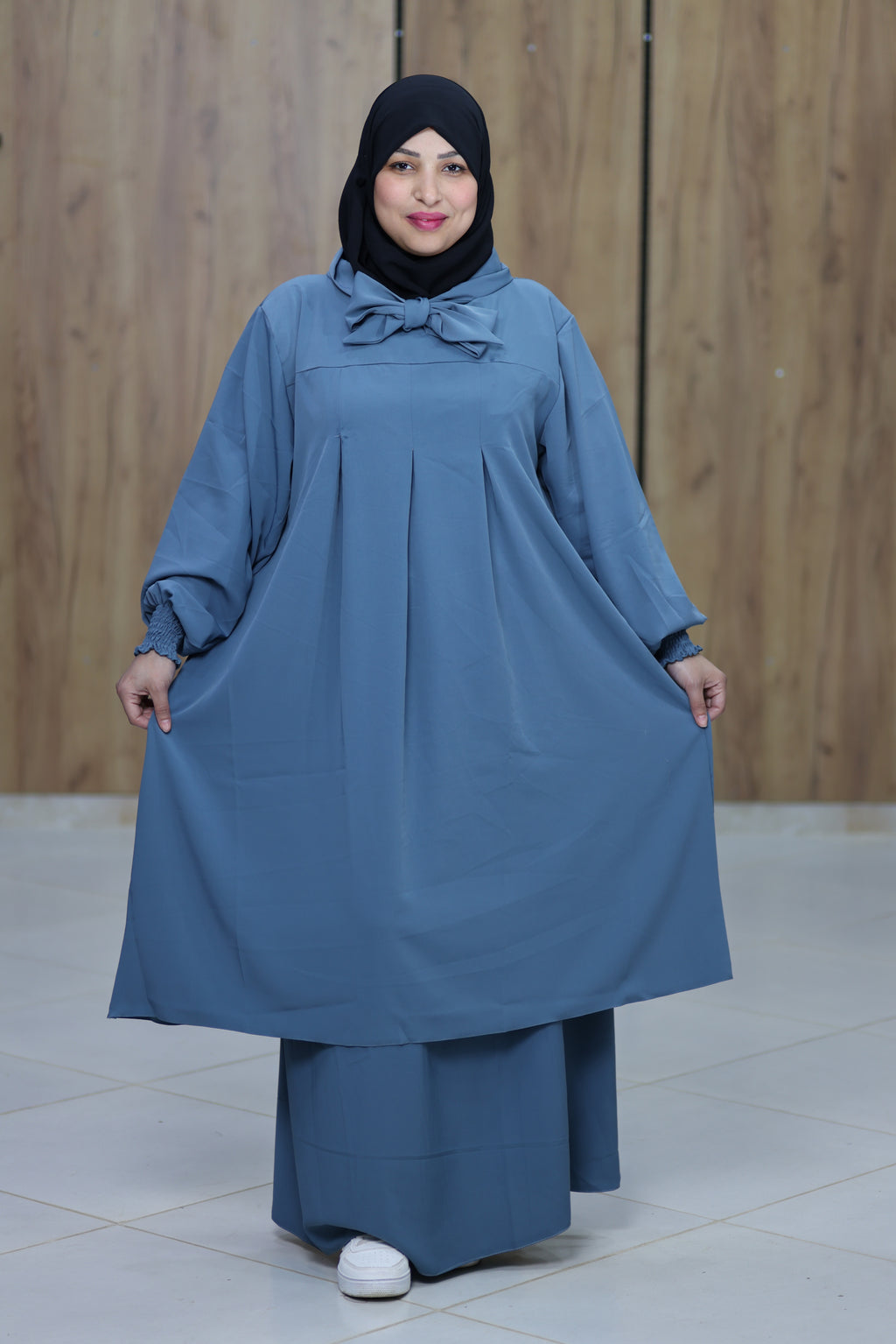 حجاب بابيون