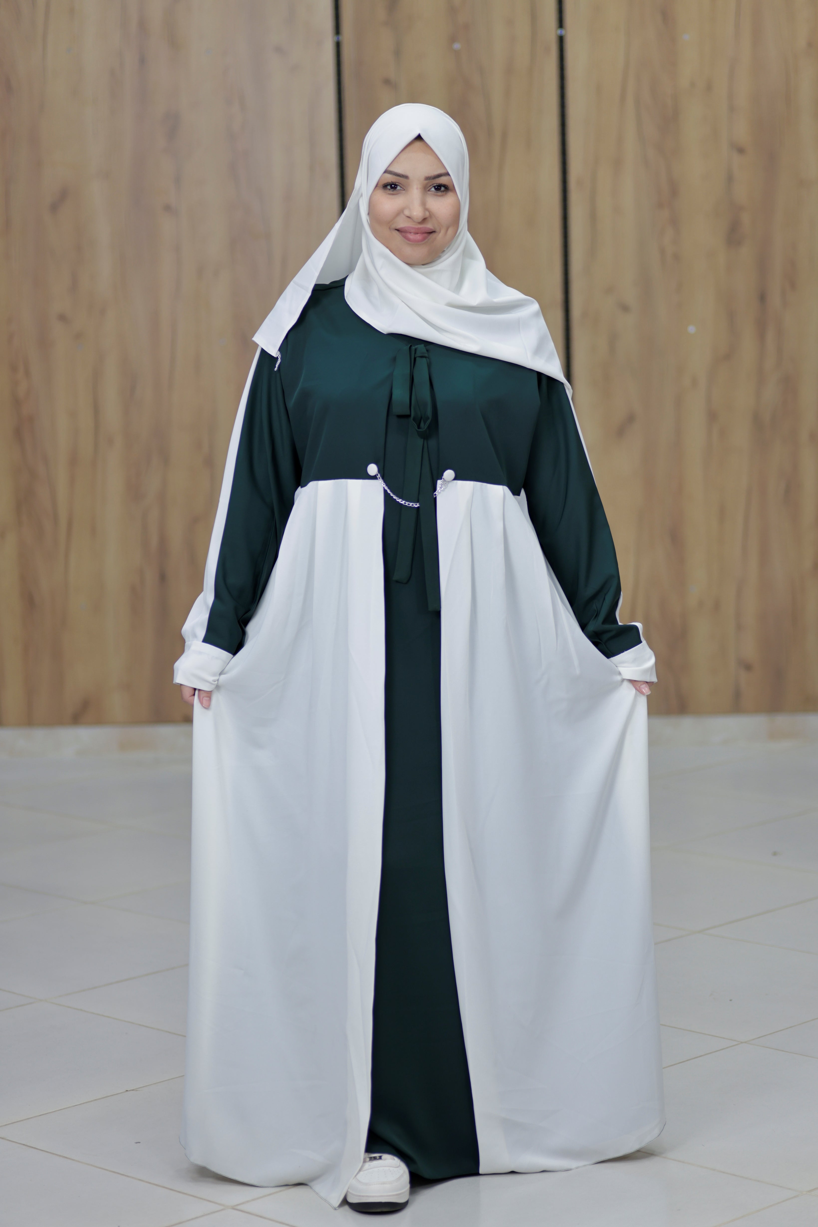 حجاب الوفاق