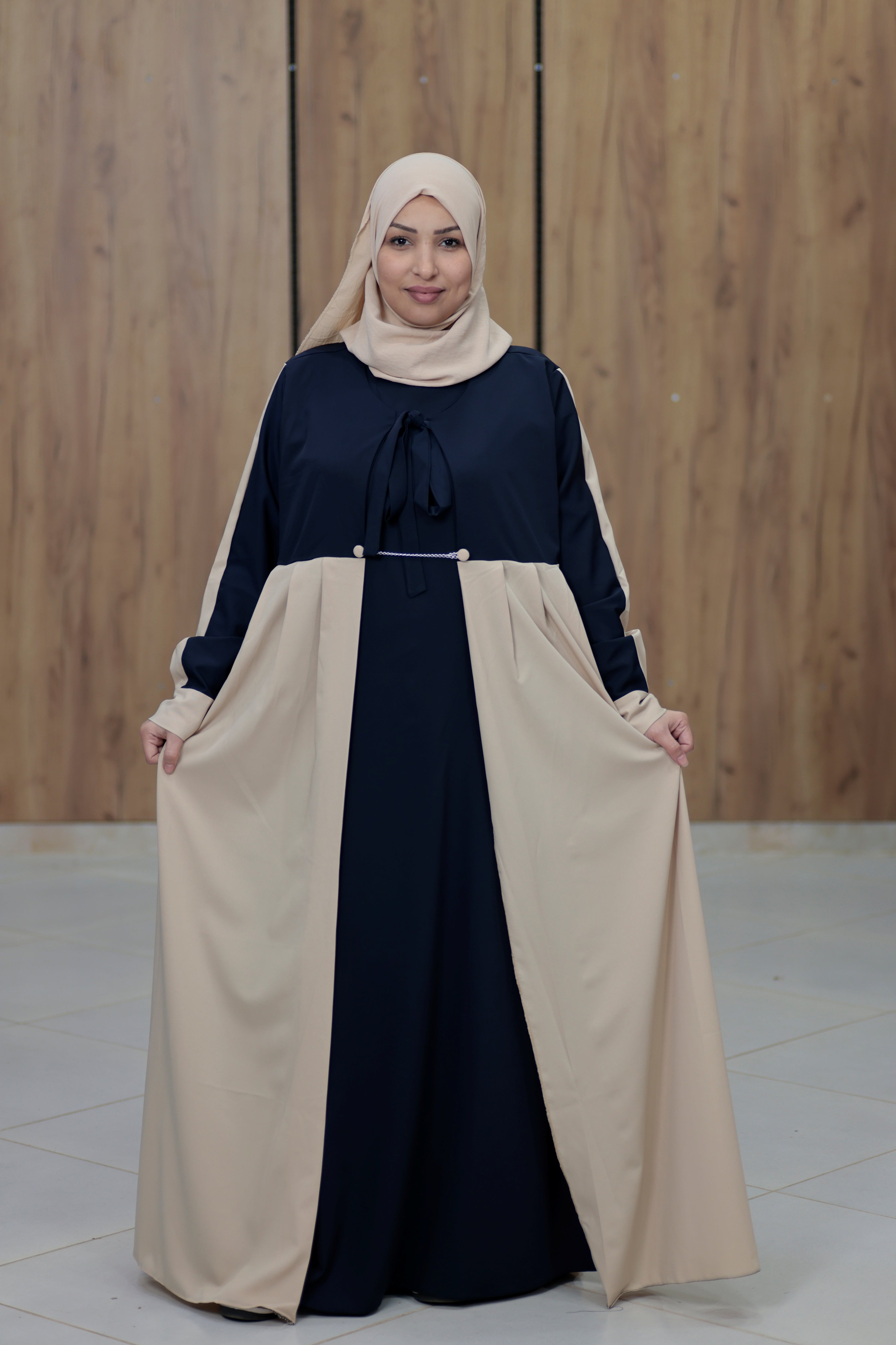 حجاب الوفاق