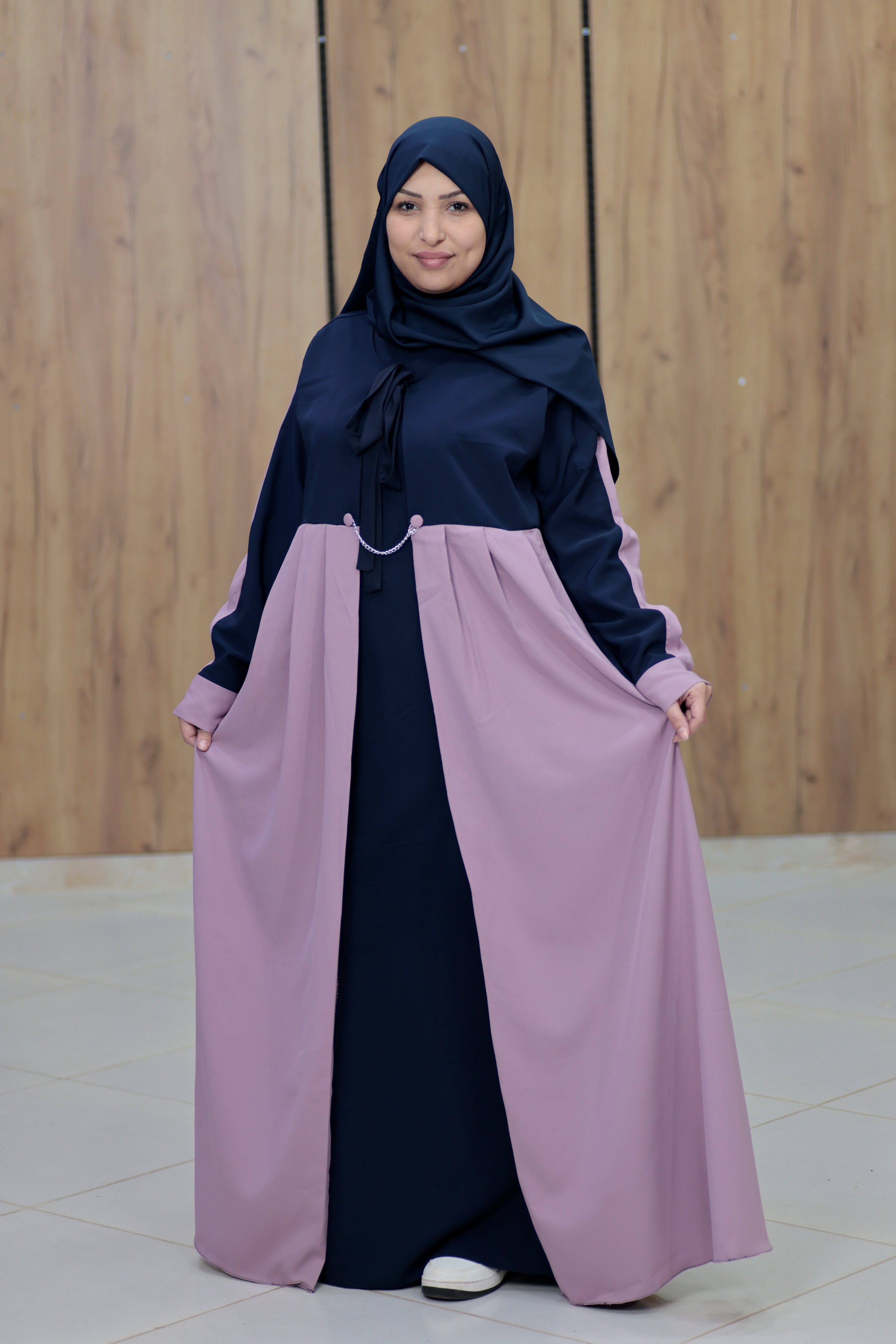 حجاب الوفاق