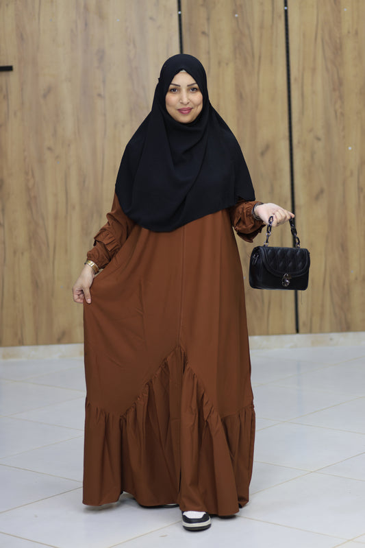 حجاب ZIGZAG