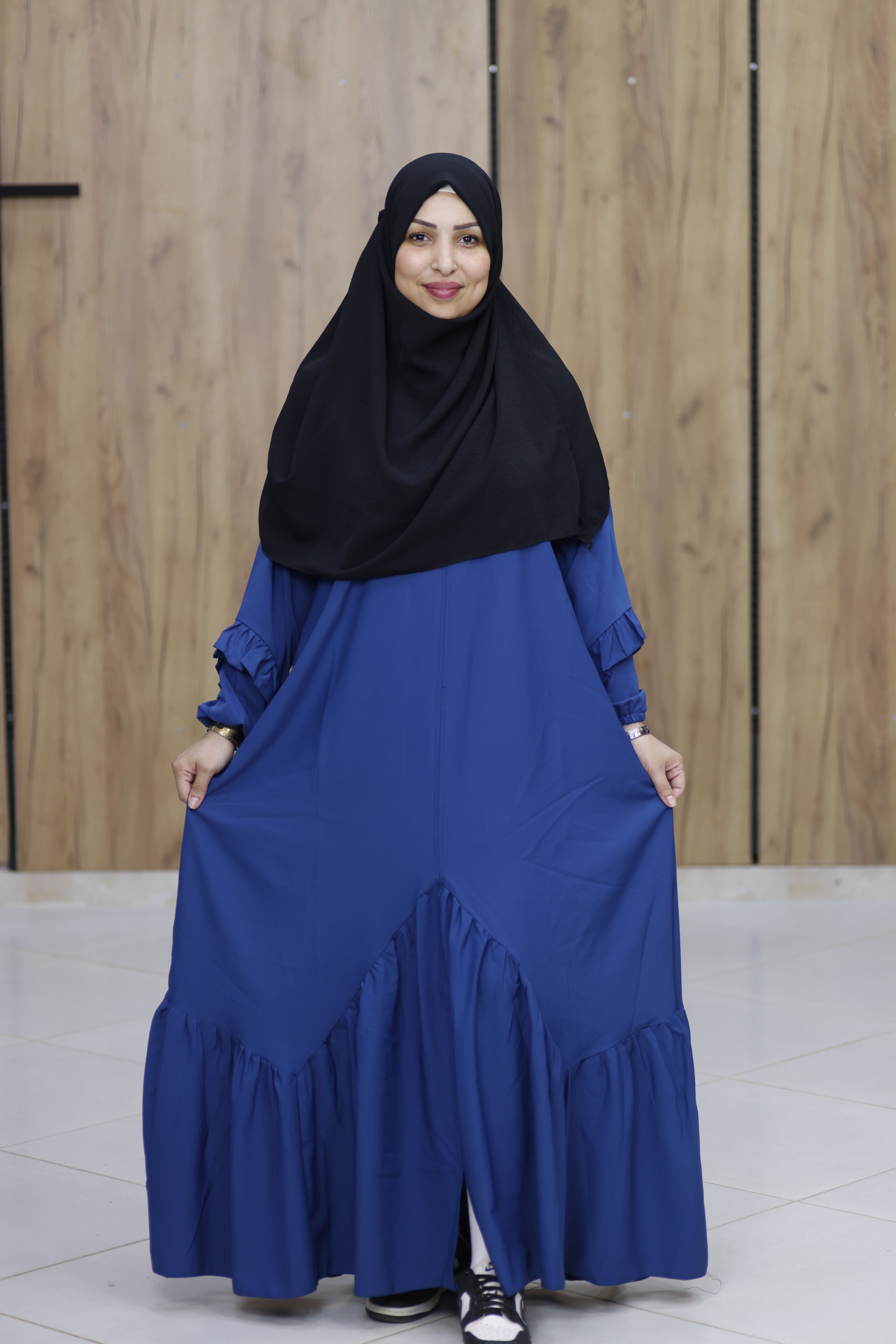 حجاب ZIGZAG