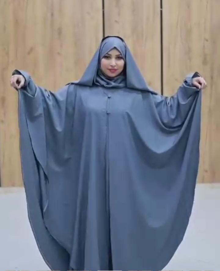 حجاب الفراشة