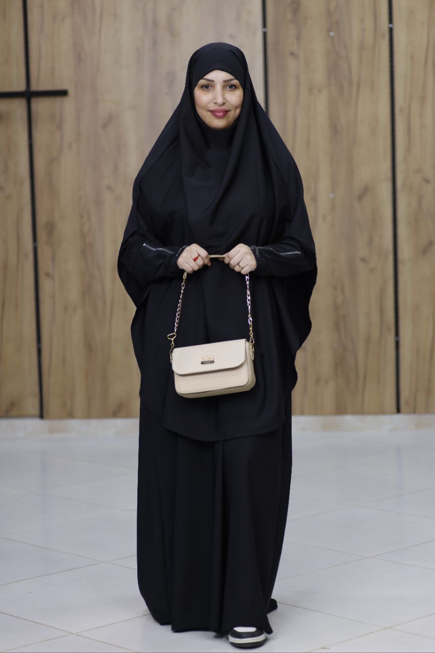 اسدال Ferméture