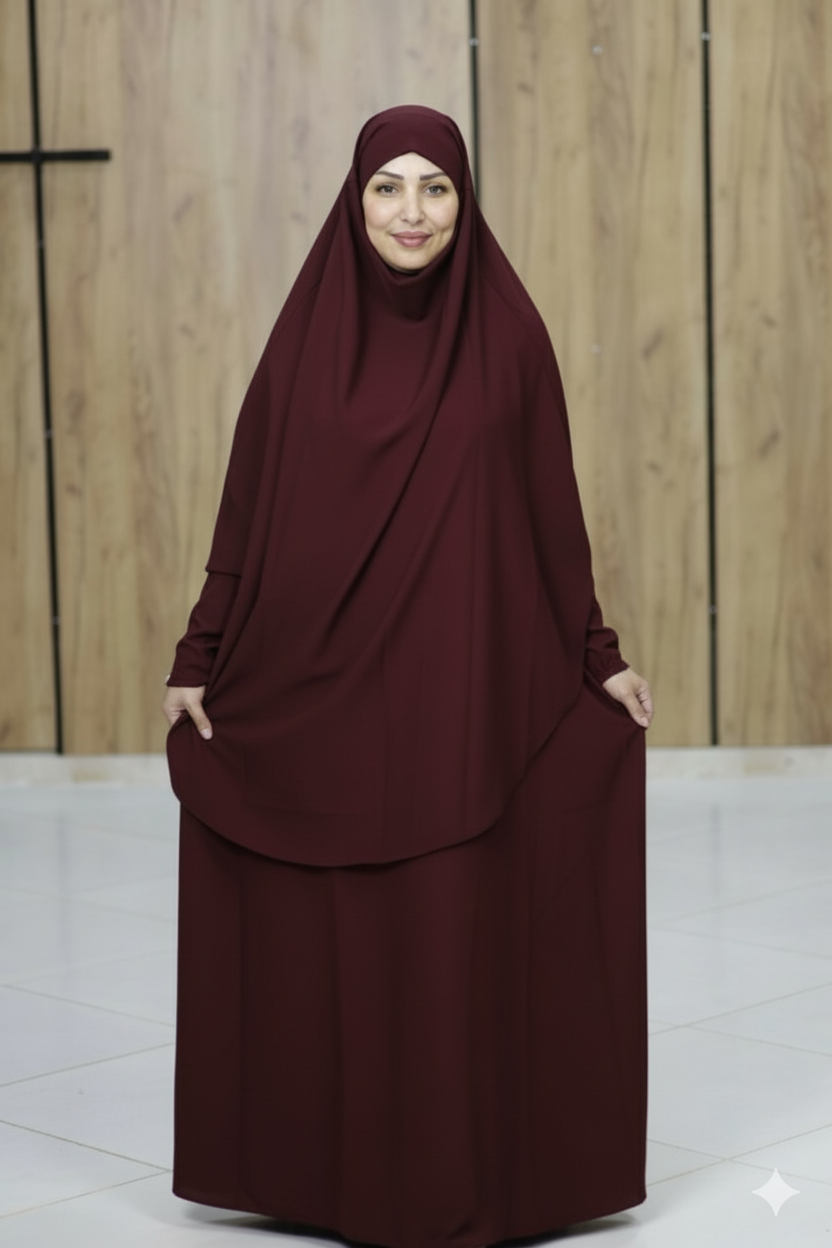 اسدال Ferméture