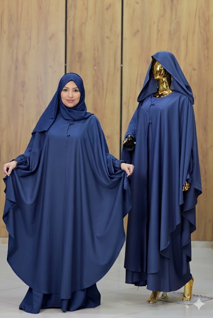 حجاب الفراشة